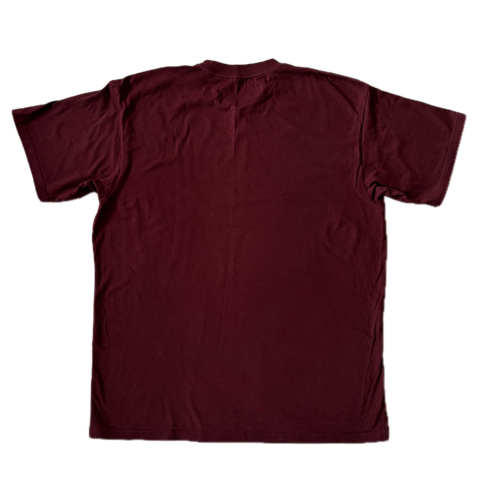 CARHARTT WIP S/S Paisley Script Tee XXL