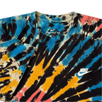 NIKE Acid Tie-Dye Jamaica M