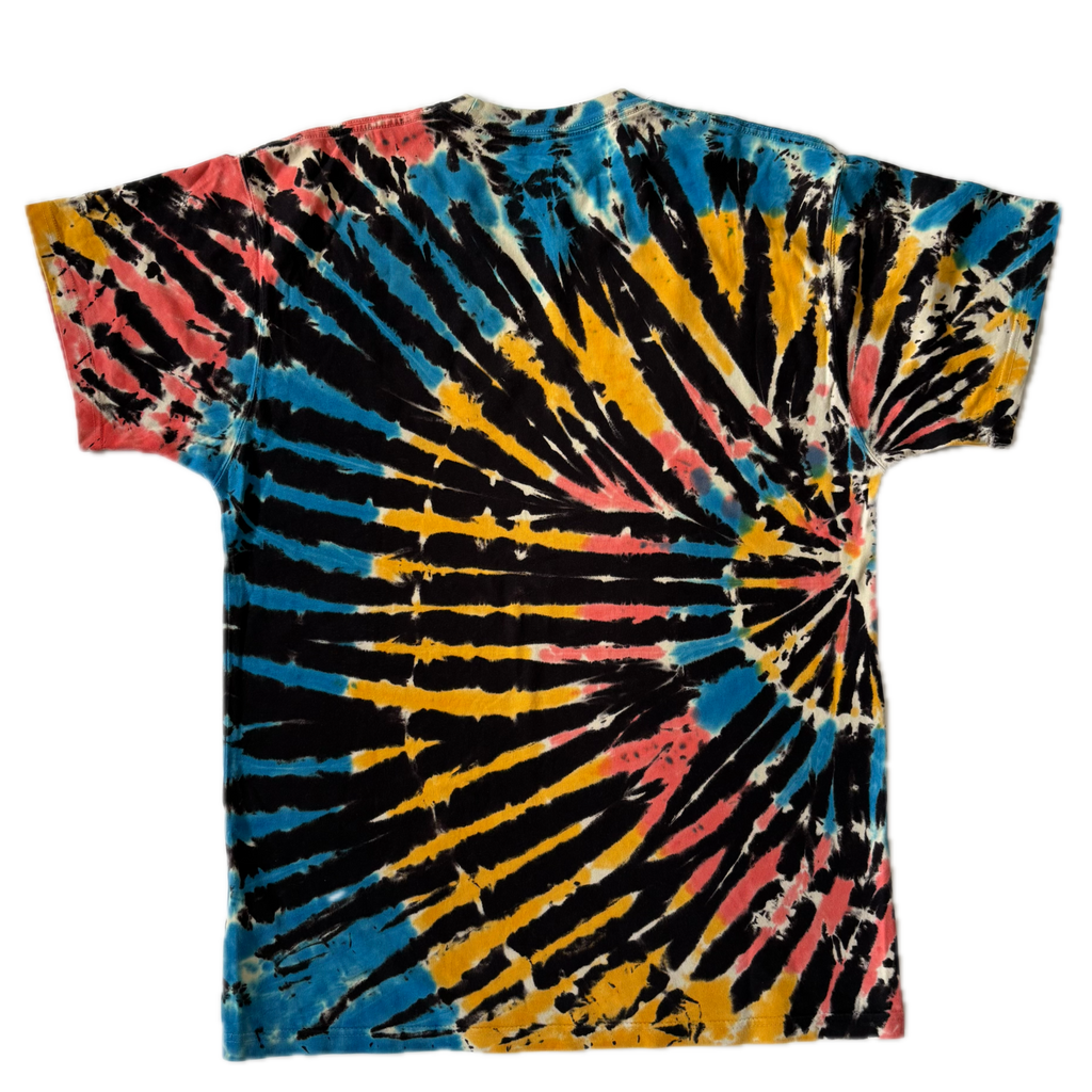 NIKE Acid Tie-Dye Jamaica M
