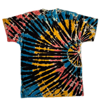 NIKE Acid Tie-Dye Jamaica M