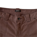 ARC'TERYX Cotton Blend Hiking Pants Brown W32
