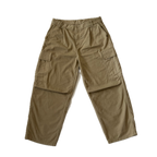 CARHARTT Cole Cargo Pant – Moraga Twill 33