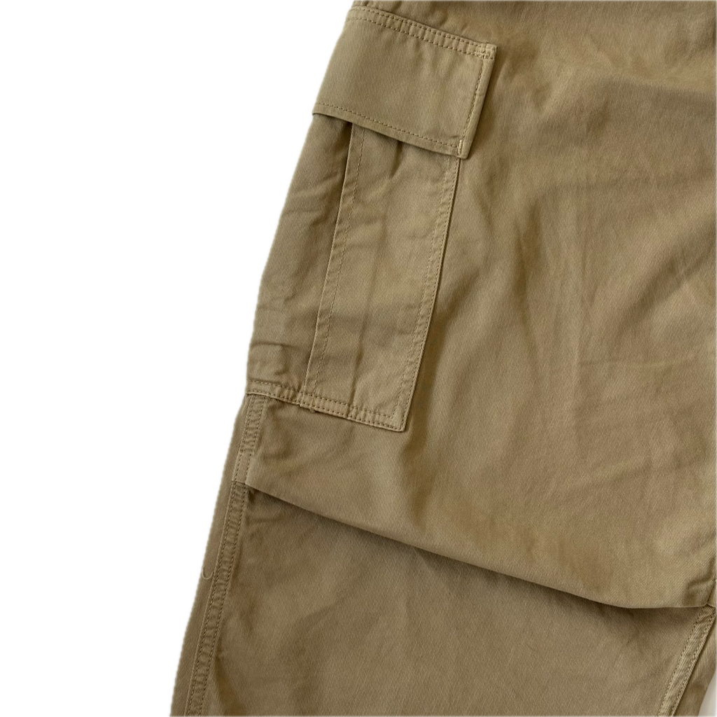 CARHARTT Cole Cargo Pant – Moraga Twill
