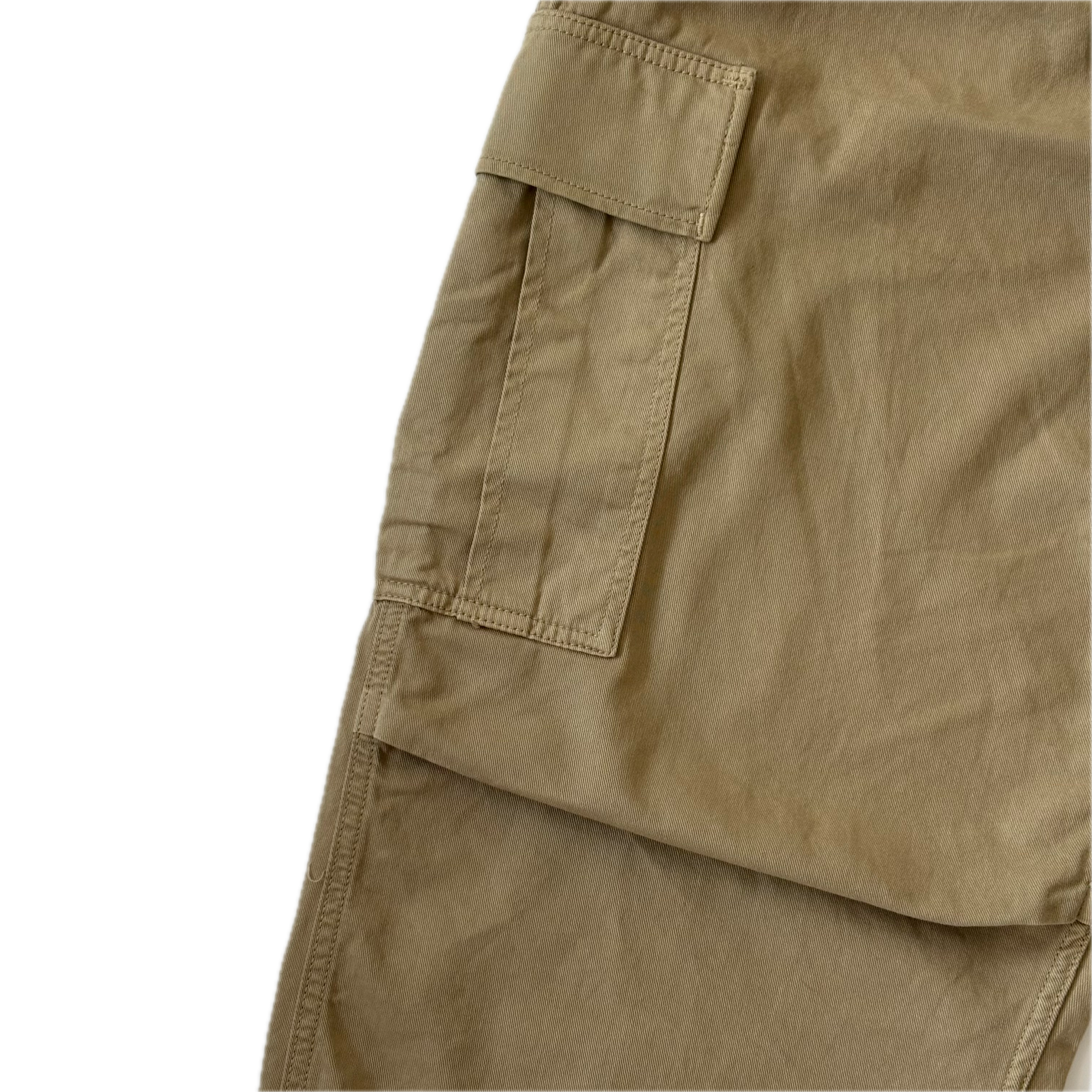CARHARTT Cole Cargo Pant – Moraga Twill