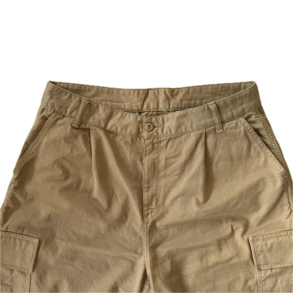 CARHARTT Cole Cargo Pant – Moraga Twill