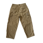 CARHARTT Cole Cargo Pant – Moraga Twill 33