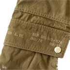 DIESEL P-Bartoon-A Cargo Pants Olive W31