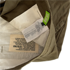 DIESEL P-Bartoon-A Cargo Pants Olive W31
