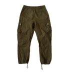 DIESEL P-Bartoon-A Cargo Pants Olive W31