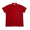 STONE ISLAND SS2019 Slim Fit Polo XL