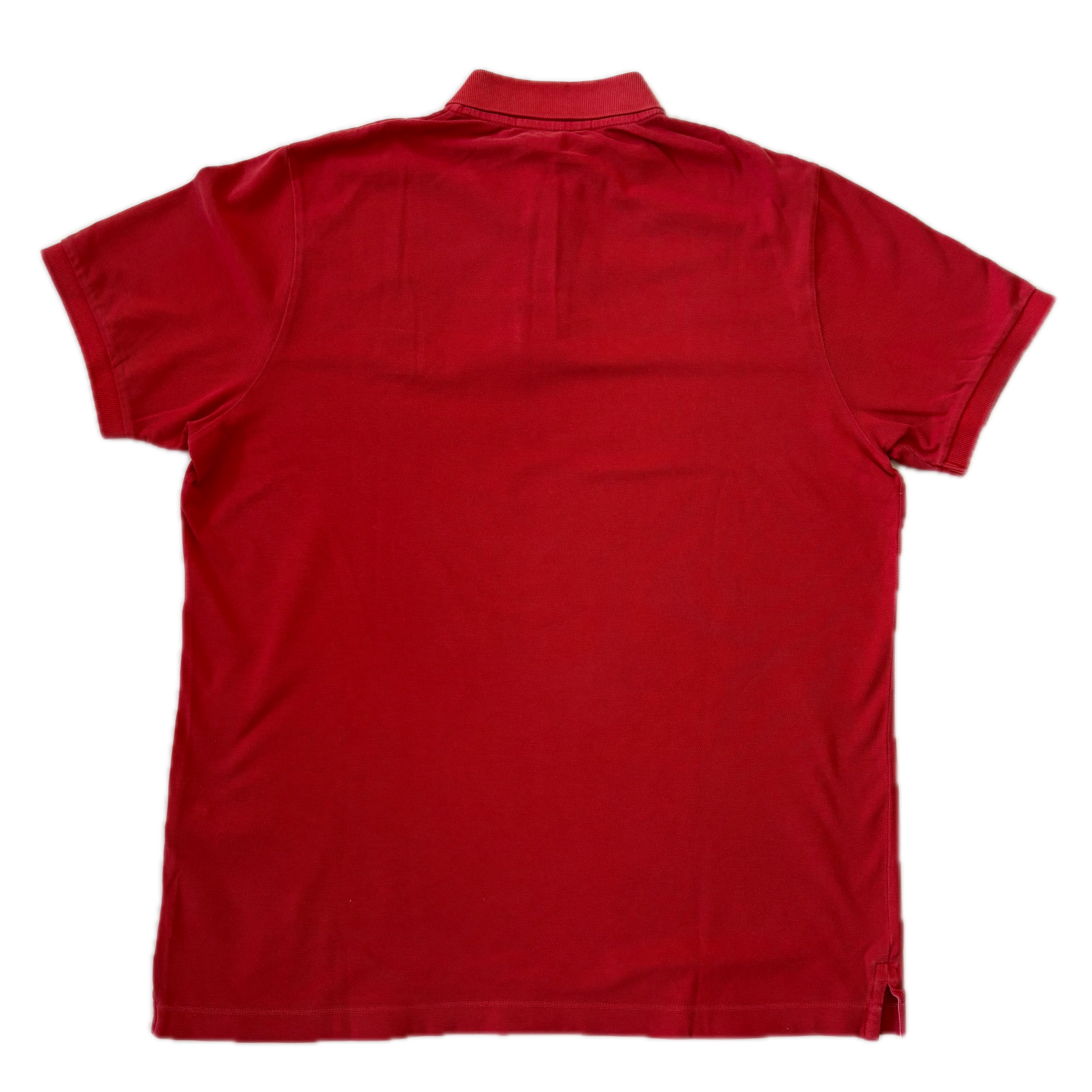 STONE ISLAND SS2019 Slim Fit Polo XL