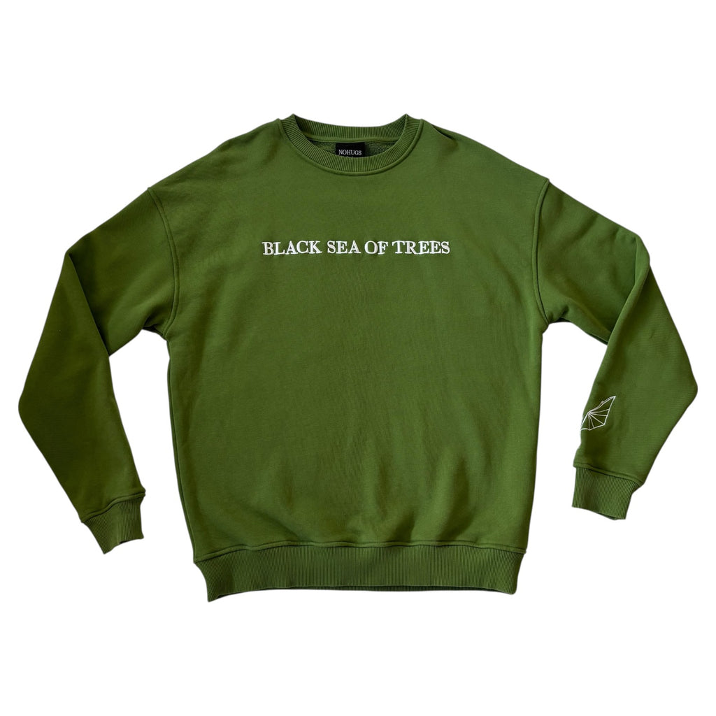 No Hugs BSOT Sweater Chapter 5 L | 11000 Archive