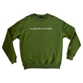 No Hugs BSOT Sweater Chapter 5 L | 11000 Archive