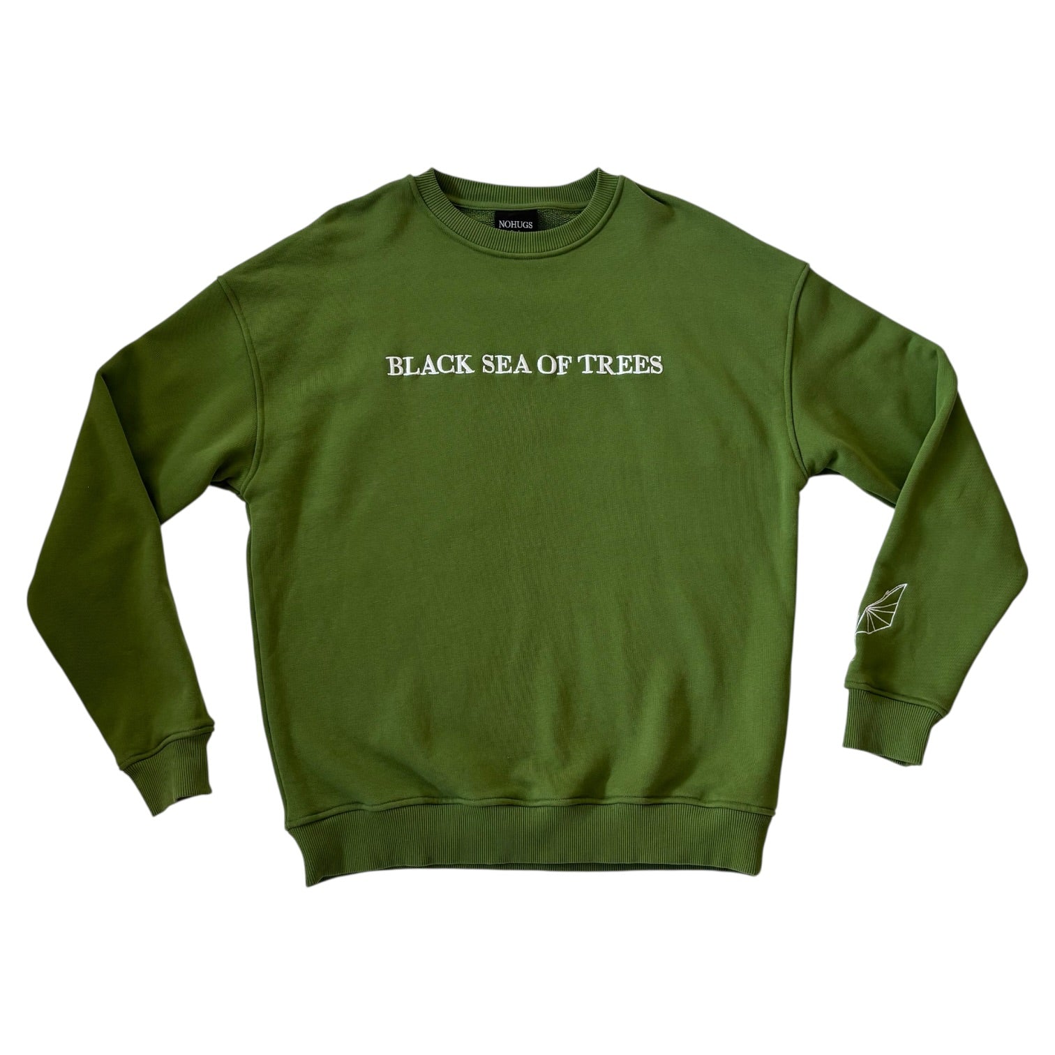 No Hugs BSOT Sweater Chapter 5 L | 11000 Archive