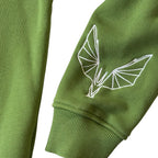 NO HUGS BSOT Sweater Chapter 5 L