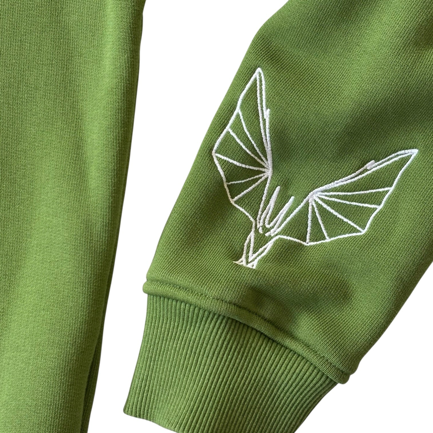 NO HUGS BSOT Sweater Chapter 5 L