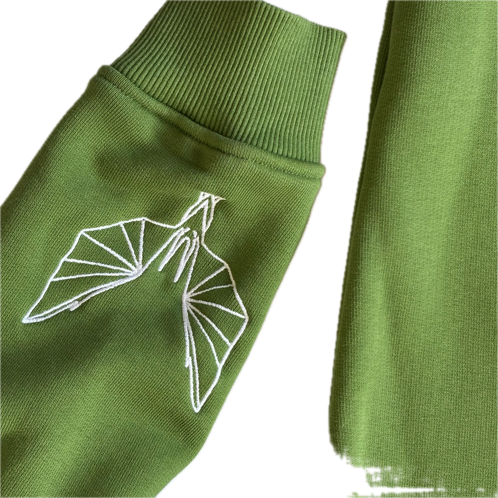 NO HUGS BSOT Sweater Chapter 5 L