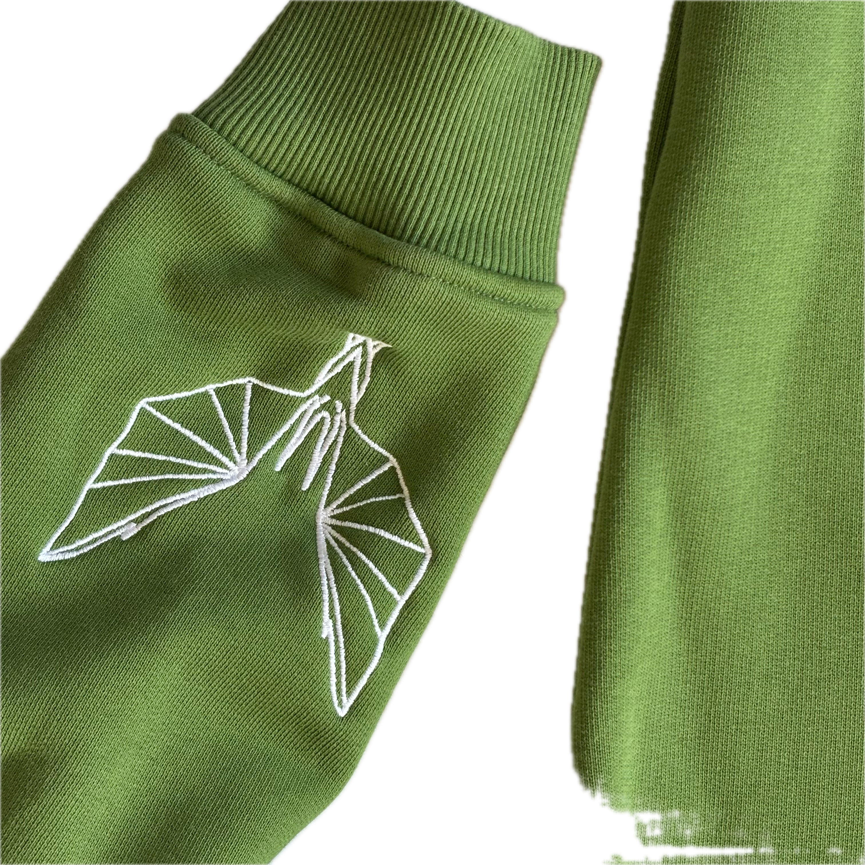 NO HUGS BSOT Sweater Chapter 5 L