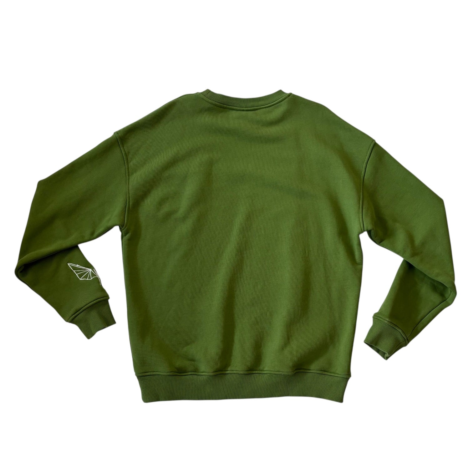 NO HUGS BSOT Sweater Chapter 5 L