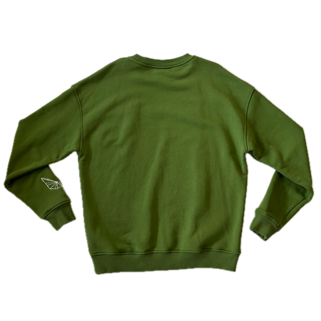 NO HUGS BSOT Sweater Chapter 5 L