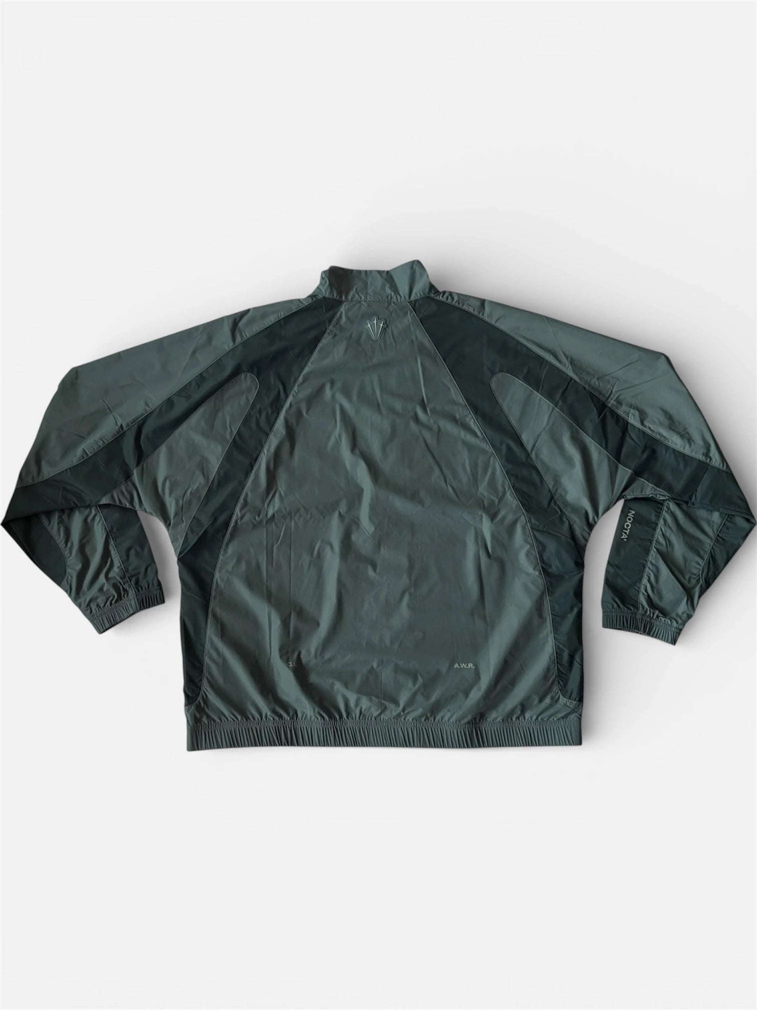 NOCTA Northstar Nylon Track Jacket XL | 11000 Archive 1
