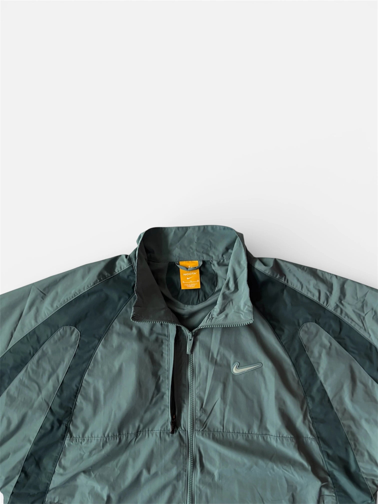 NOCTA Northstar Nylon Track Jacket XL | 11000 Archive 2