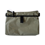 RAINS Sibu Musette Bag Black