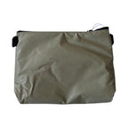 RAINS Sibu Musette Bag Black