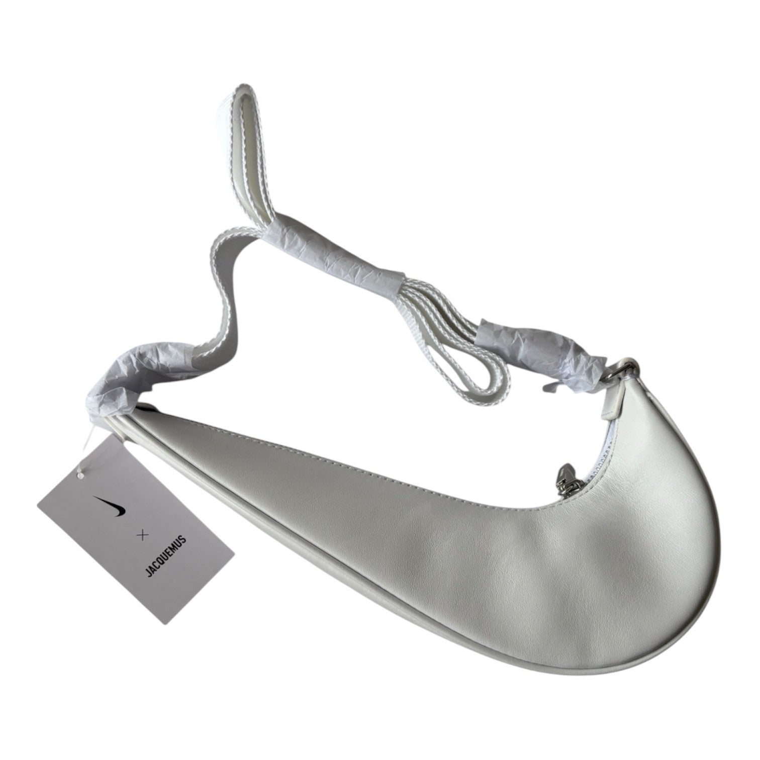 NIKE x Jacquemus Le Swoosh Bag