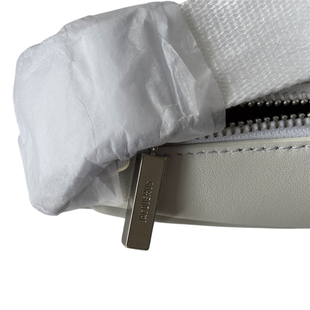 NIKE x Jacquemus Le Swoosh Bag