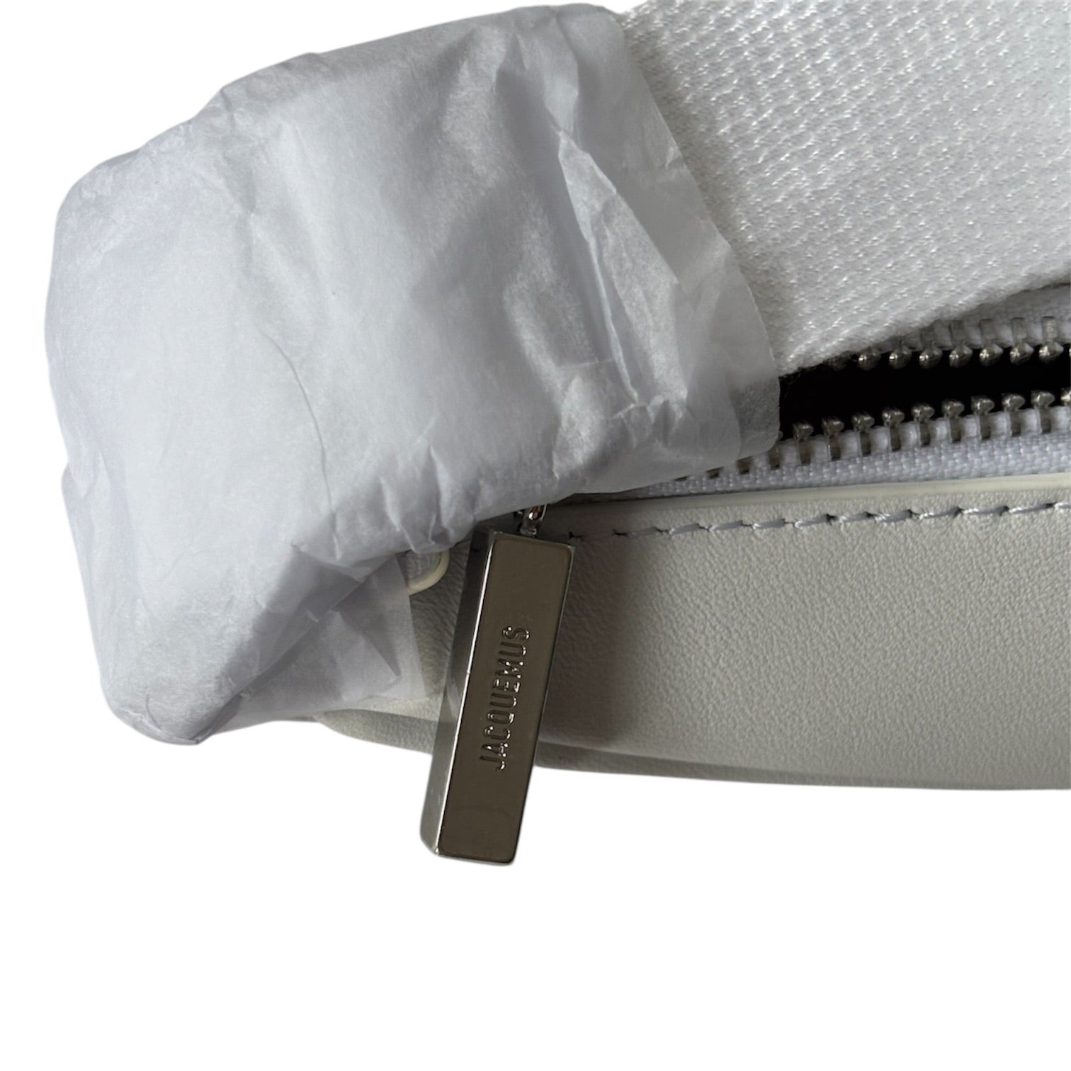 NIKE x Jacquemus Le Swoosh Bag