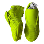 BALENCIAGA Soccer Sneaker Fluo Yellow 40
