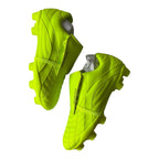 BALENCIAGA Soccer Sneaker Fluo Yellow 40