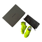 BALENCIAGA Soccer Sneaker Fluo Yellow 40