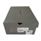 BALENCIAGA Soccer Sneaker Fluo Yellow 40