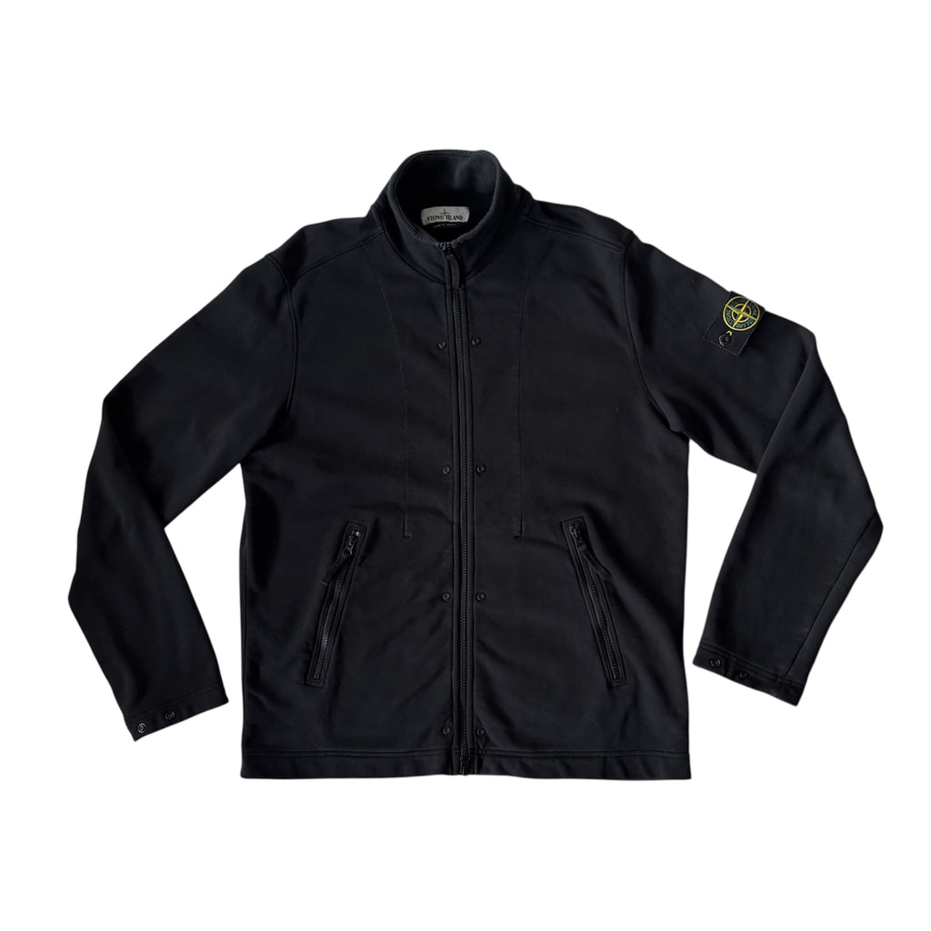 Stone Island SS2021 Fleece Sweatshirt L | 11000 Archive