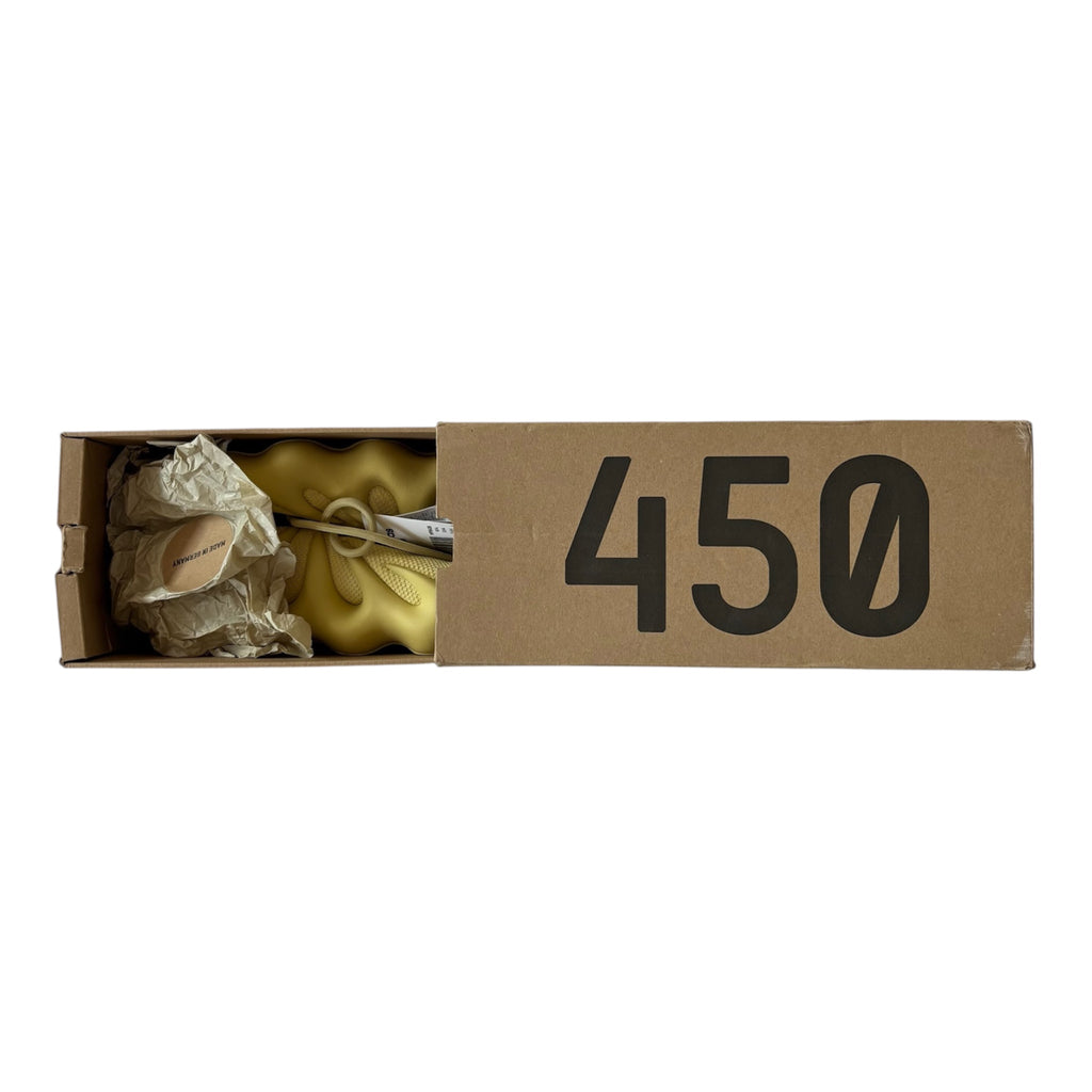 ADIDAS YEEZY 450 Sulfur 48