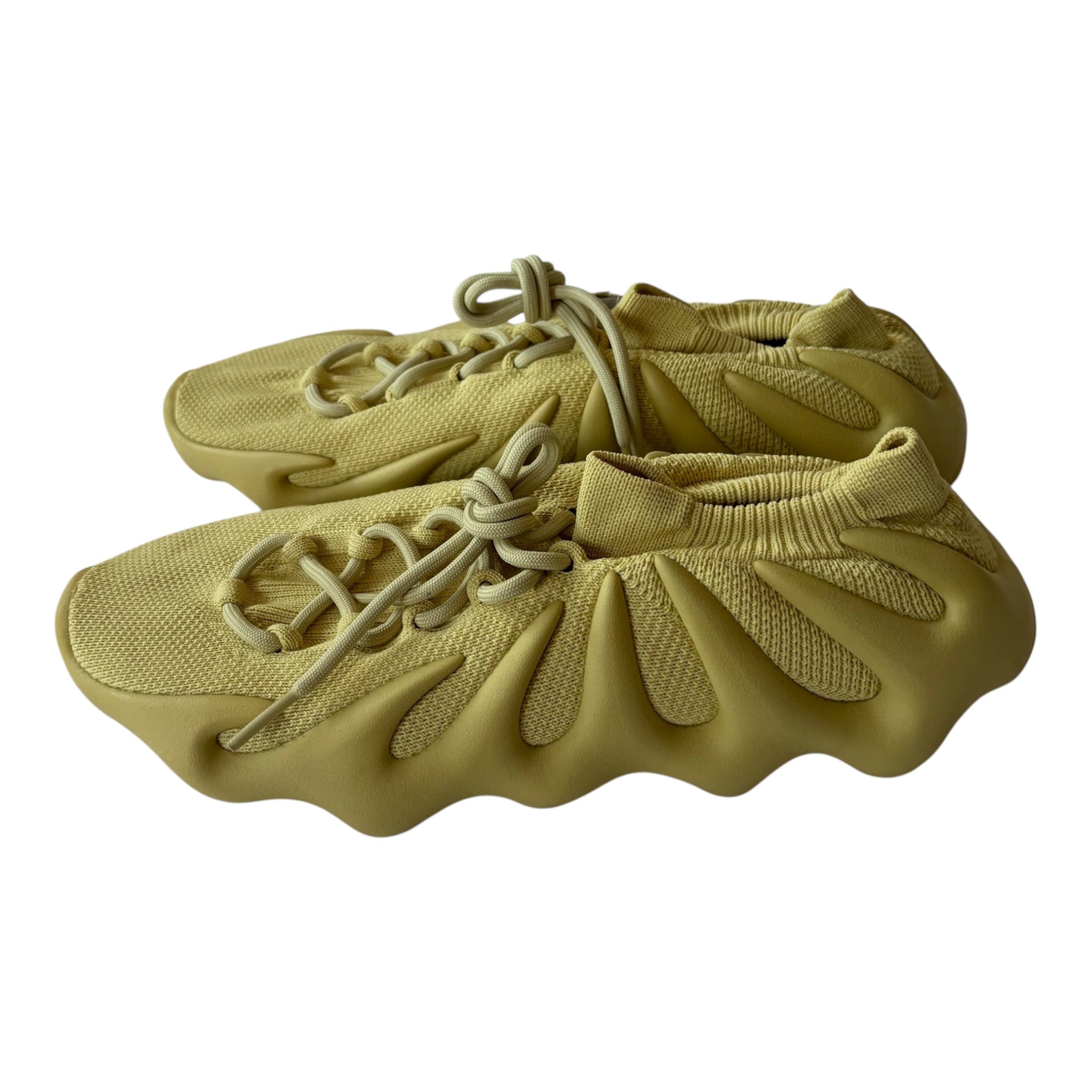 ADIDAS YEEZY 450 Sulfur 48