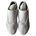 Balenciaga Soccer Sneaker White 46 | 11000 Archive