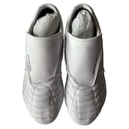Balenciaga Soccer Sneaker White 46 | 11000 Archive