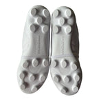 BALENCIAGA Soccer Sneaker White 46