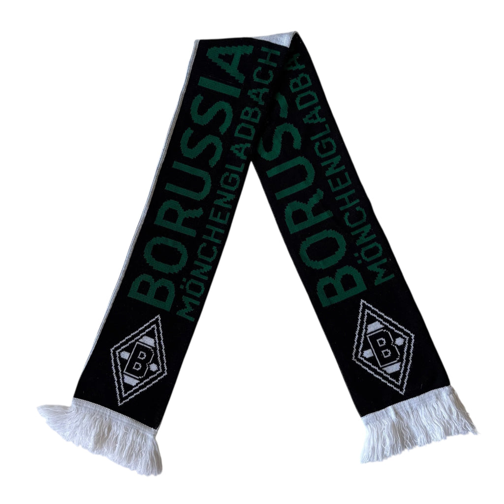 BORUSSIA MÖNCHENGLADBACH Scarf