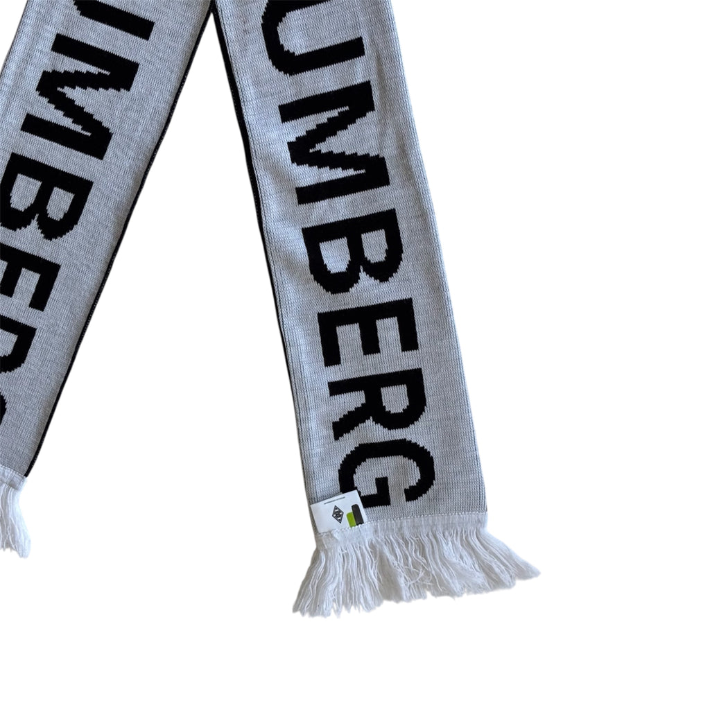 BORUSSIA MÖNCHENGLADBACH Scarf