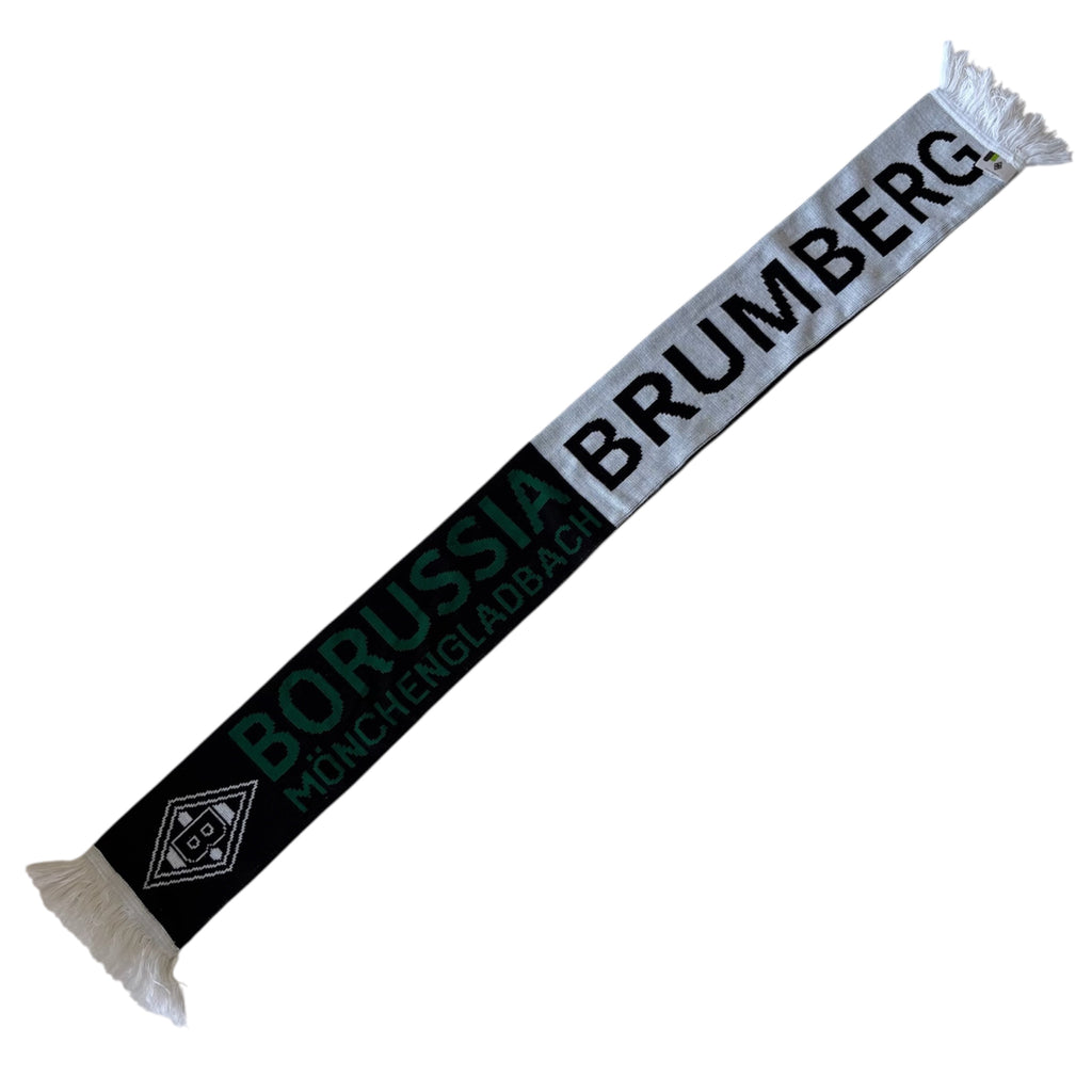 BORUSSIA MÖNCHENGLADBACH Scarf