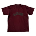 Carhartt WIP Paisley Script Tee XXL | 11000 Archive