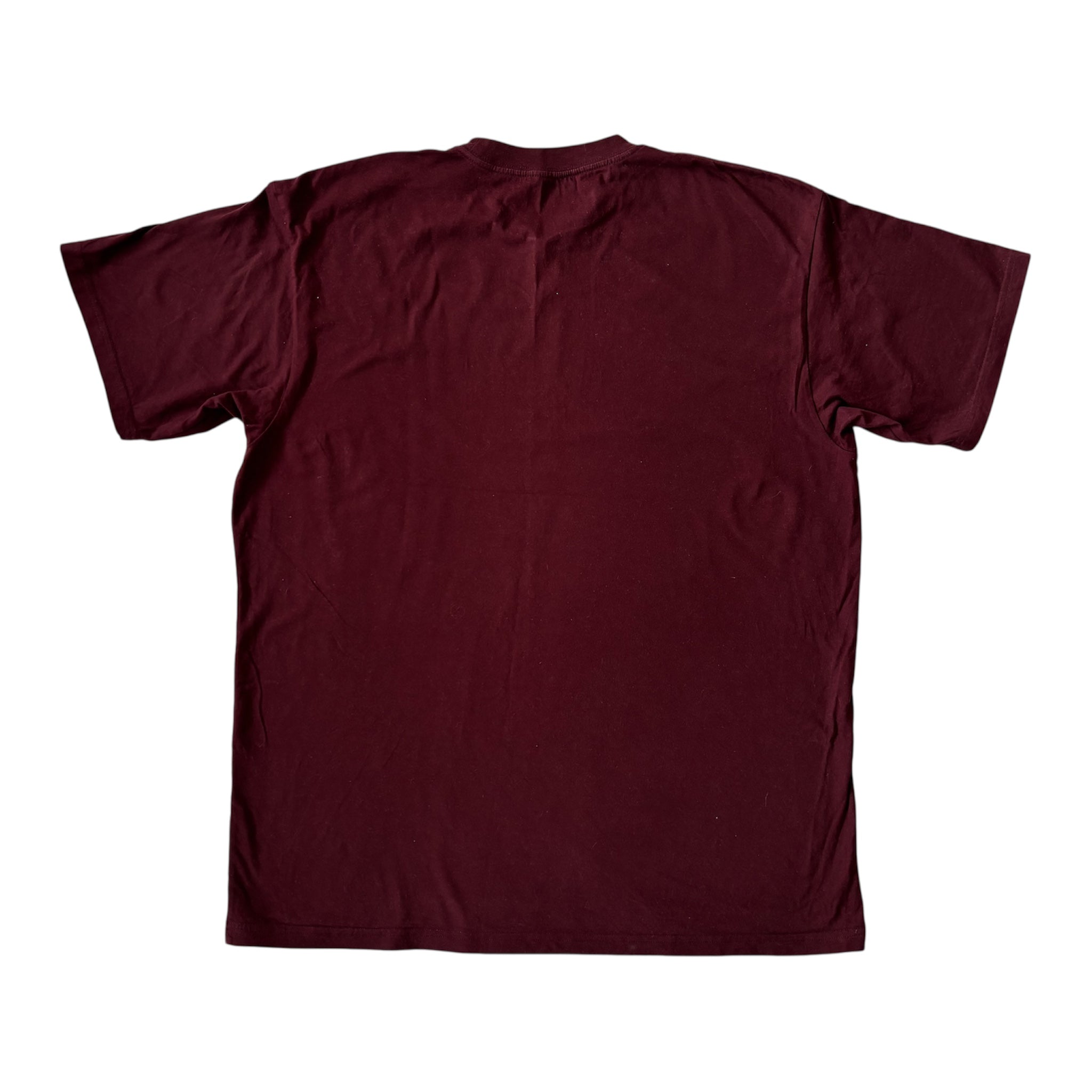 CARHARTT WIP S/S Paisley Script Tee XXL