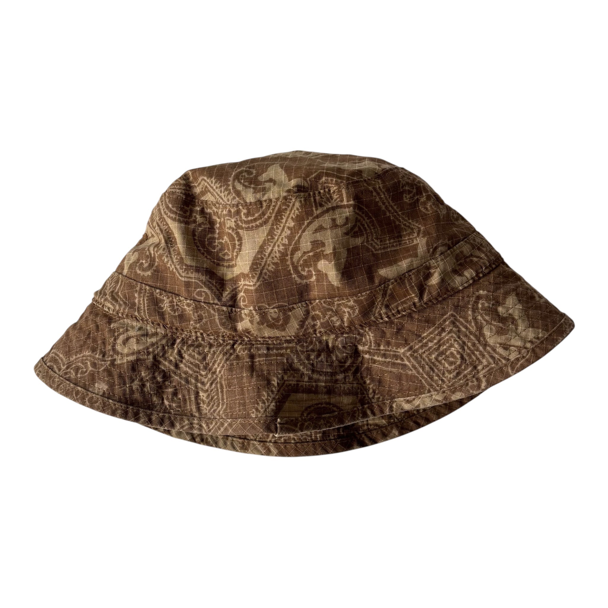 CARHARTT WIP Verse Bucket Hat Hamilton Brown