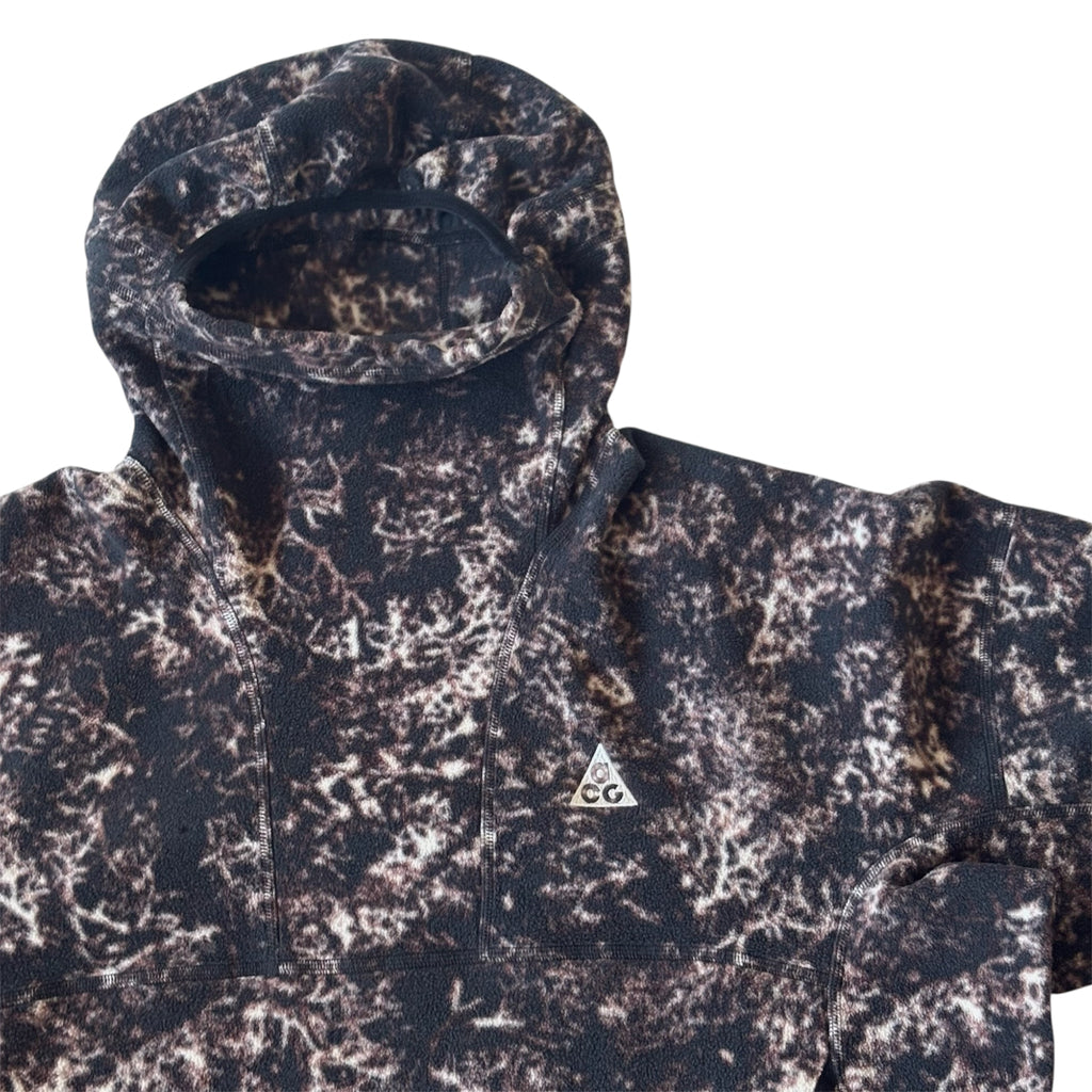 NIKE ACG Wolf Tree Fleece Therma-FIT Hoodie M