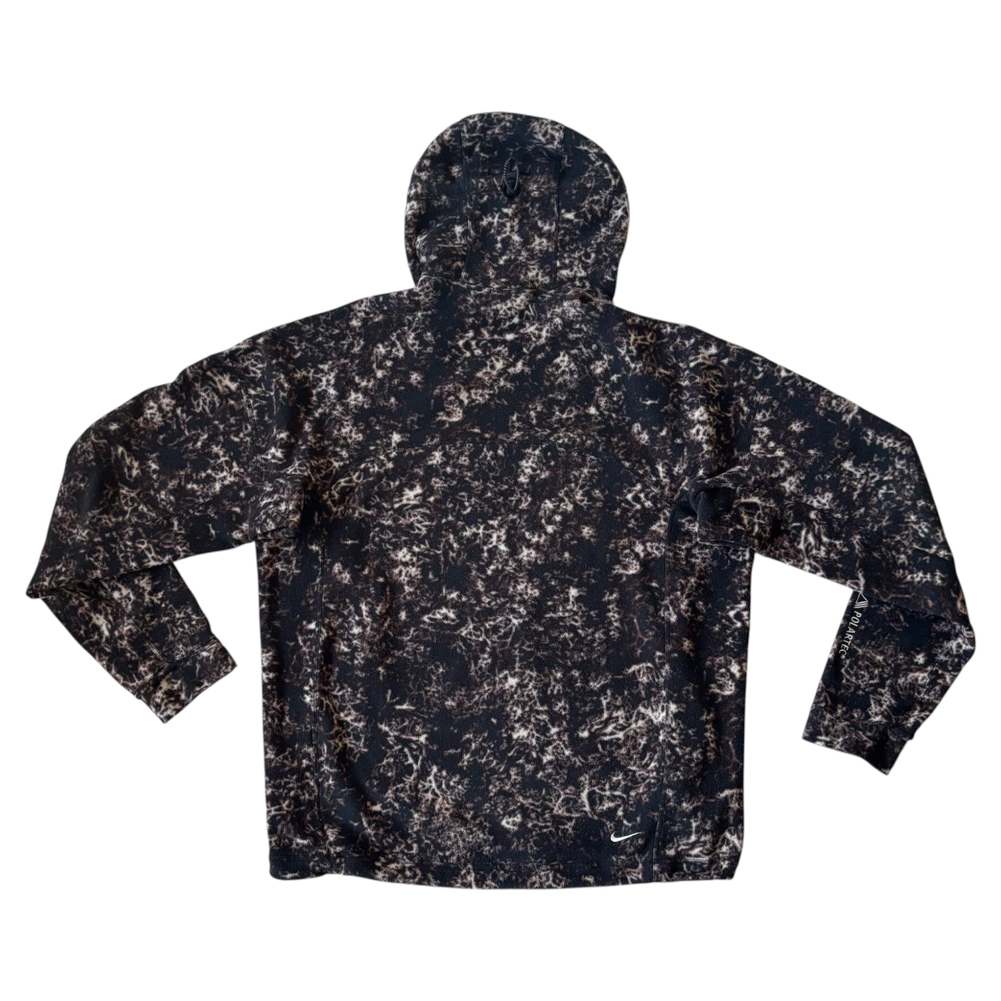 NIKE ACG Wolf Tree Fleece Therma-FIT Hoodie M