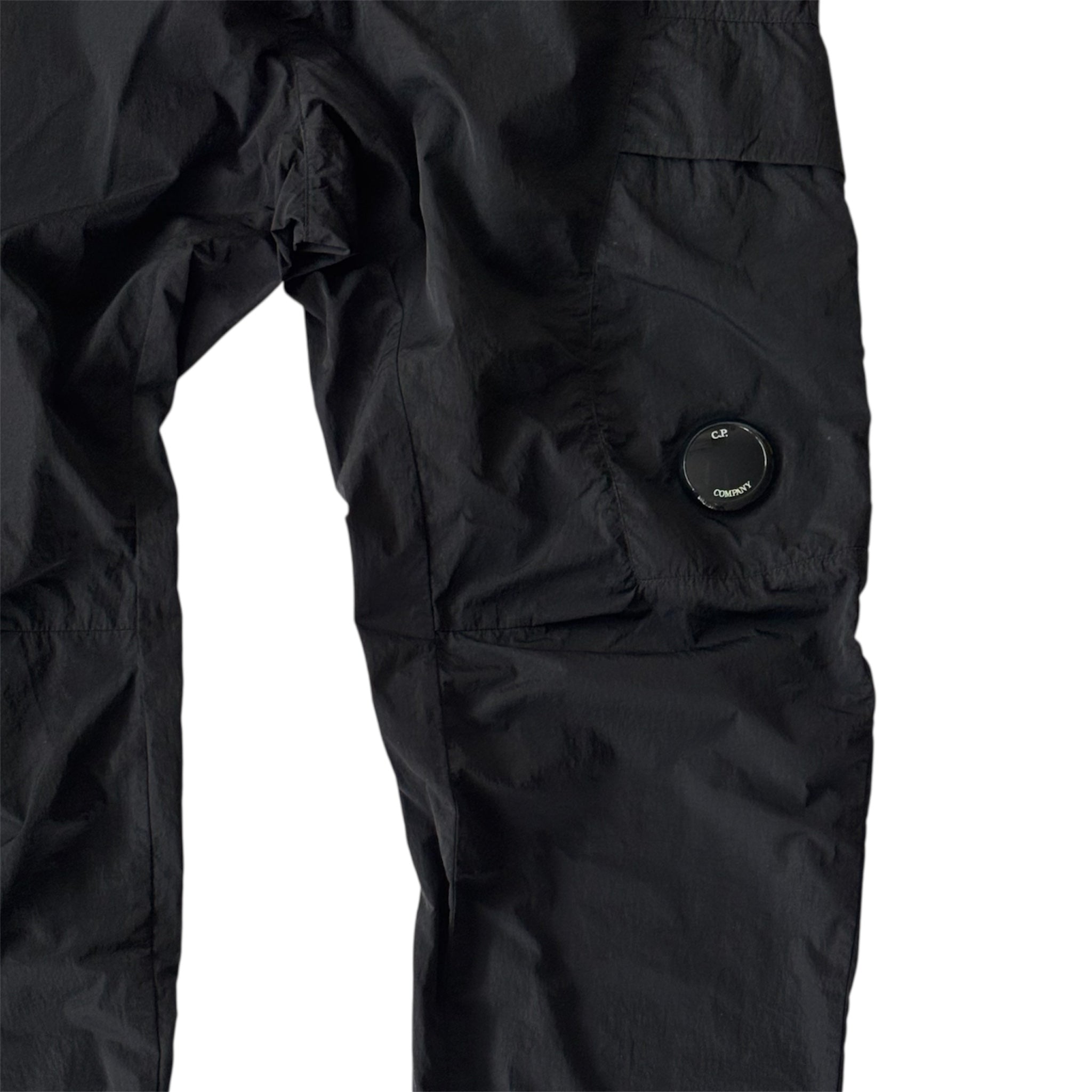 C.P. Company Chrome-R Pants 48